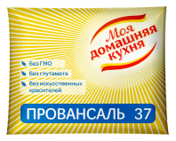 Соус майонезный "ПРОВАНСАЛЬ" 37% (п/пак), 500 гр